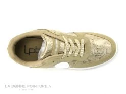 LPB Les Petites Bombes FRANKA Dore - C02K039 - Basket Femme -Skechers Boutique cd24607c73b9e66c561f35ea11d5d5ef img 7664.jpg 180896
