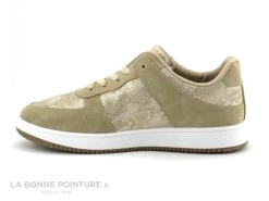 LPB Les Petites Bombes FRANKA Dore - C02K039 - Basket Femme -Skechers Boutique cd24607c73b9e66c561f35ea11d5d5ef img 7667.jpg 180899