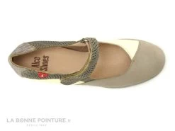 Alce Shoes 9809 Beige - Escarpin Petit Talon - Bride Velcro 14 Alce Shoes 9809 Beige - Escarpin Petit Talon - Bride Velcro -Skechers Boutique cd24607c73b9e66c561f35ea11d5d5ef img 7674.jpg 156594