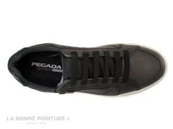 Pegada 119803-02 Chocolate - Basket Homme Cuir Marron 14 Pegada 119803-02 Chocolate - Basket Homme Cuir Marron -Skechers Boutique cd24607c73b9e66c561f35ea11d5d5ef img 7676.jpg 180881