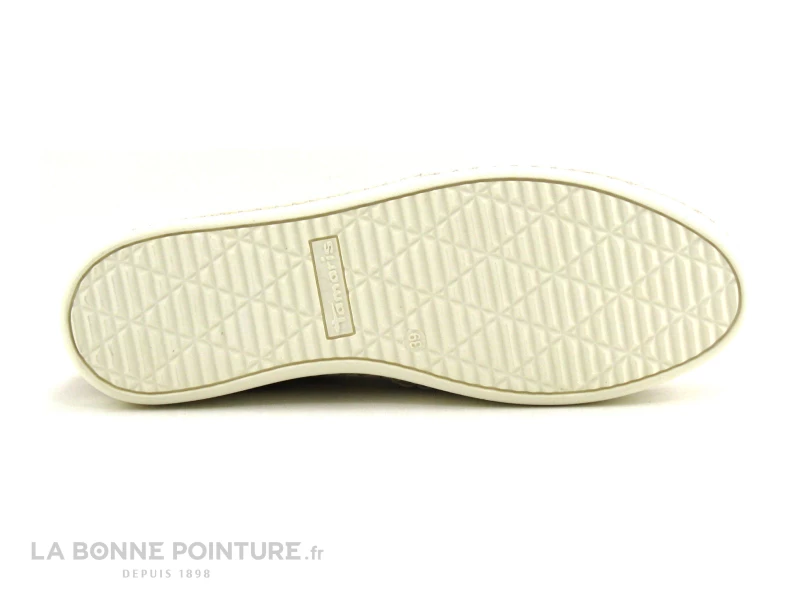 Tamaris 1-23613-20 Rose - Chaussure Basse Femme 9 Tamaris 1-23613-20 Rose - Chaussure Basse Femme – Image 7