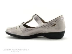 Artika INCISE Nikel - Beige Metal - Chaussure Aeree Femme -Skechers Boutique cd24607c73b9e66c561f35ea11d5d5ef img 7693.jpg 156653