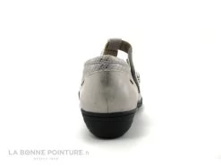 Artika INCISE Nikel - Beige Metal - Chaussure Aeree Femme -Skechers Boutique cd24607c73b9e66c561f35ea11d5d5ef img 7694.jpg 156649