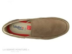 Callaghan 14208 Taupe Seahor Parkline - Mocassin Homme Marron -Skechers Boutique cd24607c73b9e66c561f35ea11d5d5ef img 7695.jpg 168799
