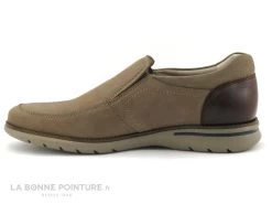 Callaghan 14208 Taupe Seahor Parkline - Mocassin Homme Marron -Skechers Boutique cd24607c73b9e66c561f35ea11d5d5ef img 7698.jpg 168803