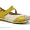 Alce 9068 Yellow Pana - Ballerine Femme Cuir Jaune Et Beige -Skechers Boutique cd24607c73b9e66c561f35ea11d5d5ef img 7756.jpg 168855