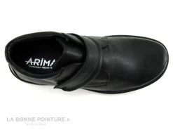 Arima OGALP Noir - Bottine Velcro Homme -Skechers Boutique cd24607c73b9e66c561f35ea11d5d5ef img 7757.jpg 126418