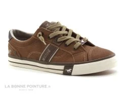 Mustang Shoes 5024-302-307 Cognac - Basket Ville -Skechers Boutique cd24607c73b9e66c561f35ea11d5d5ef img 7773.jpg 114824