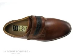 Josef Seibel ALASTAIR 02 Cognac - Chaussure Homme Fermeture Scratch 14 Josef Seibel ALASTAIR 02 Cognac - Chaussure Homme Fermeture Scratch -Skechers Boutique cd24607c73b9e66c561f35ea11d5d5ef img 7776.jpg 181031