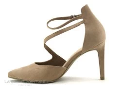 Marco Tozzi 2-24400-26 Nude - Escarpin Talon Haut Bride Cheville -Skechers Boutique cd24607c73b9e66c561f35ea11d5d5ef img 7781.jpg 156747