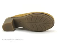 Jungla 7855 Albero - Sabot Femme Cuir Jaune - Talon Haut -Skechers Boutique cd24607c73b9e66c561f35ea11d5d5ef img 7782.jpg 168884