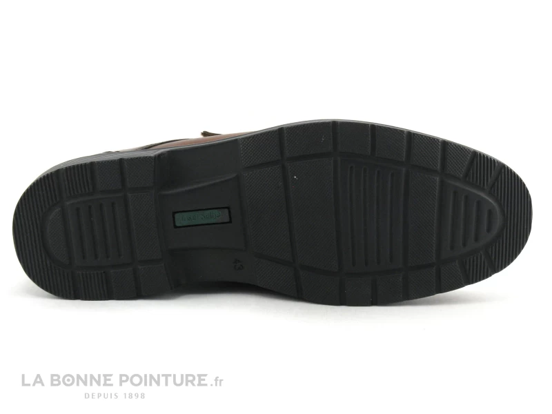 Josef Seibel ALASTAIR 02 Cognac - Chaussure Homme Fermeture Scratch 9 Josef Seibel ALASTAIR 02 Cognac - Chaussure Homme Fermeture Scratch – Image 7