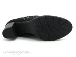 Marco Tozzi 2-25830-23 - Noir - Clous Argent - Boots Talon -Skechers Boutique cd24607c73b9e66c561f35ea11d5d5ef img 7799.jpg 137469