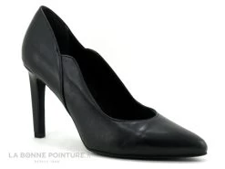 Marco Tozzi 2-22406-26 Black - Escarpin Pointu Noir - Talon Haut -Skechers Boutique cd24607c73b9e66c561f35ea11d5d5ef img 7811.jpg 156785