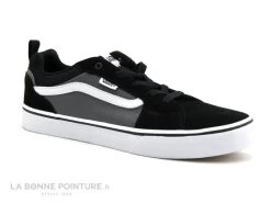 Vans FILMORE Noir - Gris - Basket Juniors 13 Vans FILMORE Noir - Gris - Basket Juniors -Skechers Boutique cd24607c73b9e66c561f35ea11d5d5ef img 7817.jpg 126496