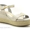 Tamaris 1-28001-20 Cashm Pea Sued - Sandale Beige - Talon Compense 2 Tamaris 1-28001-20 Cashm Pea Sued - Sandale Beige - Talon Compense -Skechers Boutique cd24607c73b9e66c561f35ea11d5d5ef img 7828.jpg 181095
