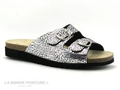 Artika BASQUE Balthazar Argent - Mule Reglable Femme -Skechers Boutique cd24607c73b9e66c561f35ea11d5d5ef img 7830.jpg 156806