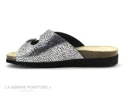 Artika BASQUE Balthazar Argent - Mule Reglable Femme -Skechers Boutique cd24607c73b9e66c561f35ea11d5d5ef img 7832.jpg 156805