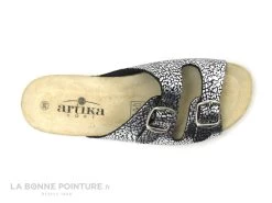 Artika BASQUE Balthazar Argent - Mule Reglable Femme -Skechers Boutique cd24607c73b9e66c561f35ea11d5d5ef img 7835.jpg 156804