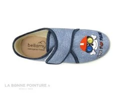 Bellamy PEROU Tete De Mort - Jean - Chausson Velcro GARCON 13 Bellamy PEROU Tete De Mort - Jean - Chausson Velcro GARCON -Skechers Boutique cd24607c73b9e66c561f35ea11d5d5ef img 7864.jpg 156818