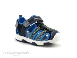 Geox B920FB MULTY - Navy-azure - Sandale Sport GARCON -Skechers Boutique cd24607c73b9e66c561f35ea11d5d5ef img 7871.jpg 181251