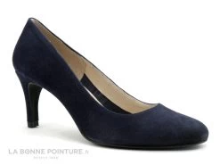 CATY KIVALA - Gapa 60 - Velours Marine - Escarpin Talon Haut 13 CATY KIVALA - Gapa 60 - Velours Marine - Escarpin Talon Haut -Skechers Boutique cd24607c73b9e66c561f35ea11d5d5ef img 7883.jpg 114927