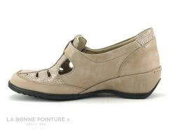 Suaves ALPES 5042APT Sandy - Chaussure Aeree Beige - Talon Compense -Skechers Boutique cd24607c73b9e66c561f35ea11d5d5ef img 7940.jpg 169172