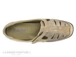Suaves ALPES 5042APT Sandy - Chaussure Aeree Beige - Talon Compense -Skechers Boutique cd24607c73b9e66c561f35ea11d5d5ef img 7943.jpg 169174