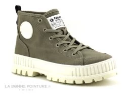 Palladium PALLASHOCK - 78568 - Dusky Green - Chaussure Montante Kaki 13 Palladium PALLASHOCK - 78568 - Dusky Green - Chaussure Montante Kaki -Skechers Boutique cd24607c73b9e66c561f35ea11d5d5ef img 7964.jpg 181258