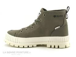 Palladium PALLASHOCK - 78568 - Dusky Green - Chaussure Montante Kaki 11 Palladium PALLASHOCK - 78568 - Dusky Green - Chaussure Montante Kaki -Skechers Boutique cd24607c73b9e66c561f35ea11d5d5ef img 7966.jpg 181255