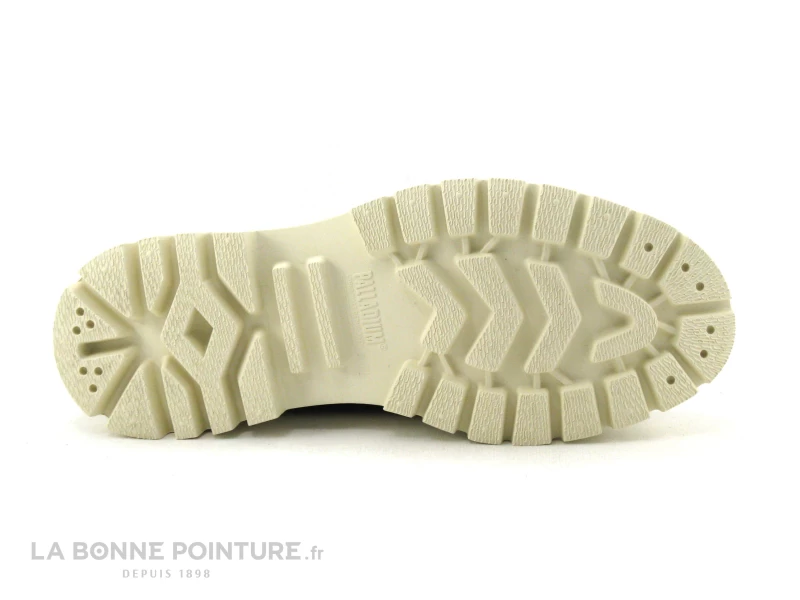 Palladium PALLASHOCK - 78568 - Dusky Green - Chaussure Montante Kaki 9 Palladium PALLASHOCK - 78568 - Dusky Green - Chaussure Montante Kaki – Image 7