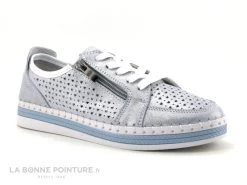 Morans WECK Bleu Ciel - Perforations Coeurs - Chaussure Basse Femme -Skechers Boutique cd24607c73b9e66c561f35ea11d5d5ef img 7993.jpg 181335