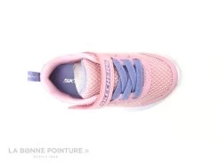 Skechers SELECTORS JAMMIN JOGGER 302470L - Basket Rose Fillette -Skechers Boutique cd24607c73b9e66c561f35ea11d5d5ef img 7997.jpg 156979