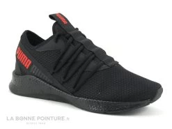Puma NRGY Star Black - Basket Noire Homme -Skechers Boutique cd24607c73b9e66c561f35ea11d5d5ef img 7999.jpg 169469