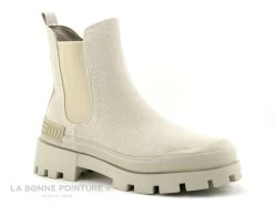 Marco Tozzi 2-25420-28 Sand - Boots Chelsea Femme Toile Beige -Skechers Boutique cd24607c73b9e66c561f35ea11d5d5ef img 8030.jpg 169093