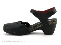 Jungla 7462 Noir - Sandale Bout Ferme Et Bride Arriere Cuir Noir 11 Jungla 7462 Noir - Sandale Bout Ferme Et Bride Arriere Cuir Noir -Skechers Boutique cd24607c73b9e66c561f35ea11d5d5ef img 8050.jpg 181374