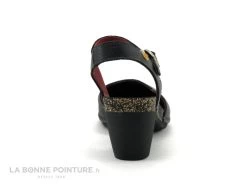 Jungla 7462 Noir - Sandale Bout Ferme Et Bride Arriere Cuir Noir 12 Jungla 7462 Noir - Sandale Bout Ferme Et Bride Arriere Cuir Noir -Skechers Boutique cd24607c73b9e66c561f35ea11d5d5ef img 8051.jpg 181375
