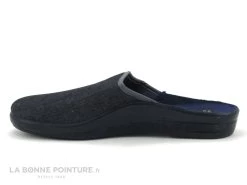 Airplum LAVAL Marine - Pantoufle Mule Homme Bleu -Skechers Boutique cd24607c73b9e66c561f35ea11d5d5ef img 8056.jpg 169479