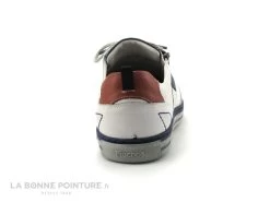 Fluchos Quebec 9376 SURF HIELO - Basket Homme Cuir Blanc Bleu -Skechers Boutique cd24607c73b9e66c561f35ea11d5d5ef img 8062.jpg 157690