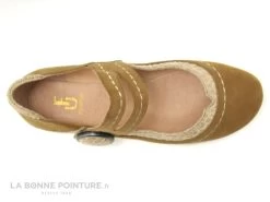 Fugitive NATUR LPINK11 Mastic Leo Beige - Ballerine Avec Bride -Skechers Boutique cd24607c73b9e66c561f35ea11d5d5ef img 8064.jpg 157052