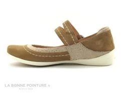 Fugitive NATUR LPINK11 Mastic Leo Beige - Ballerine Avec Bride -Skechers Boutique cd24607c73b9e66c561f35ea11d5d5ef img 8067.jpg 157055