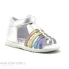 Bopy RAPSOU Argent - Multicolore - Sandale Fille Premiers Pas -Skechers Boutique cd24607c73b9e66c561f35ea11d5d5ef img 8081.jpg 157712