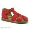 Acebos 1235AT - Sandale BEBE Bout Ferme - Cuir Rouge -Skechers Boutique cd24607c73b9e66c561f35ea11d5d5ef img 8084.jpg 169620