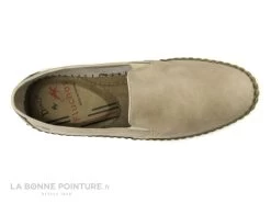 Fluchos BAHAMAS 8264 - Beige Taupe - Mocassin Souple Homme 14 Fluchos BAHAMAS 8264 - Beige Taupe - Mocassin Souple Homme -Skechers Boutique cd24607c73b9e66c561f35ea11d5d5ef img 8101.jpg 157092