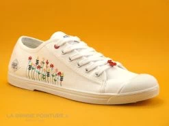 Le Temps Des Cerises Basic 02 FLOWERY - Basket Toile Fleurs 13 Le Temps Des Cerises Basic 02 FLOWERY - Basket Toile Fleurs -Skechers Boutique cd24607c73b9e66c561f35ea11d5d5ef img 8112.jpg 157113