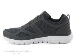 Skechers BURNS AGOURA 52635 Charcoal - Basket Grise - Homme 11 Skechers BURNS AGOURA 52635 Charcoal - Basket Grise - Homme -Skechers Boutique cd24607c73b9e66c561f35ea11d5d5ef img 8113.jpg 169295