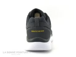 Skechers BURNS AGOURA 52635 Charcoal - Basket Grise - Homme 12 Skechers BURNS AGOURA 52635 Charcoal - Basket Grise - Homme -Skechers Boutique cd24607c73b9e66c561f35ea11d5d5ef img 8114.jpg 169297