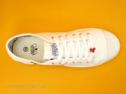 Le Temps Des Cerises Basic 02 FLOWERY - Basket Toile Fleurs 14 Le Temps Des Cerises Basic 02 FLOWERY - Basket Toile Fleurs -Skechers Boutique cd24607c73b9e66c561f35ea11d5d5ef img 8117.jpg 157114