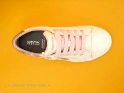 Geox GISLI J024NB White Pink - Basket Fille Blanche Et Rose -Skechers Boutique cd24607c73b9e66c561f35ea11d5d5ef img 8118.jpg 157120