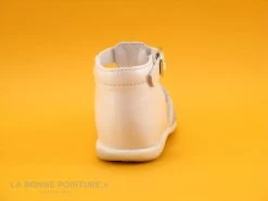 Bopy ZIBEL Blanc Et Argent - Sandale BEBE Fille -Skechers Boutique cd24607c73b9e66c561f35ea11d5d5ef img 8132.jpg 157132